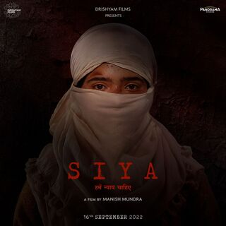 Siya 2022 Hindi HQrip